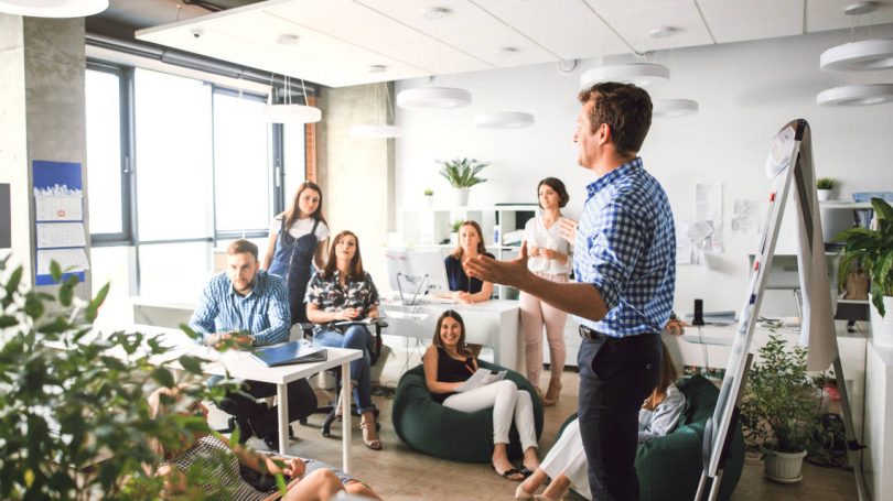 Planes de movilidad empresarial certificados